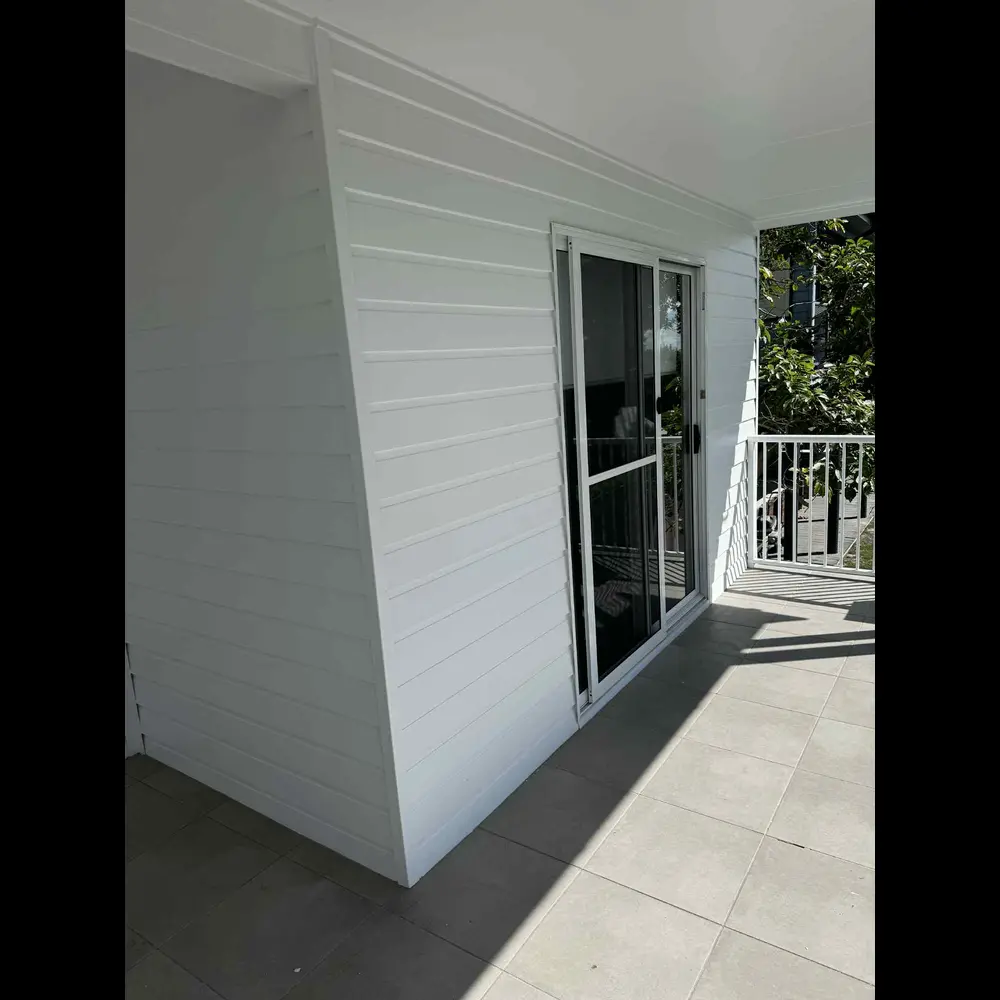 Painting project by Painters of Geelong